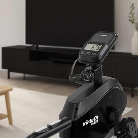 VIRTUFIT ROWER POZIOMY RB 1.0 VirtuFit
