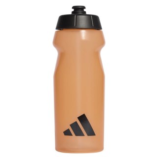 Bidon adidas Performance Bottle 0,5 L KD2766 pomarańczowy 0,5 Adidas