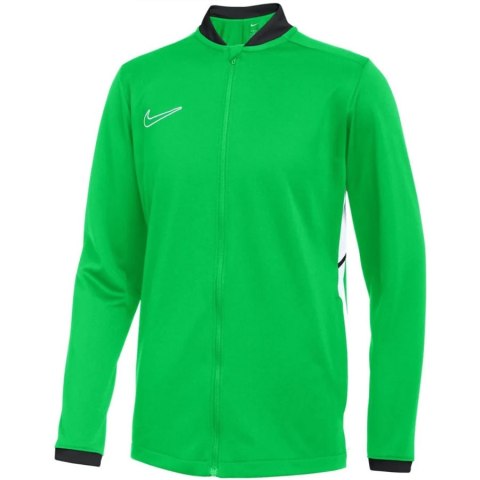 Bluza Nike Academy 25 Track Jacket Jr FZ9836-329 zielony L (147-158cm) Nike