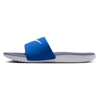 Klapki Nike Kawa FJ8812-402 40 niebieski Nike
