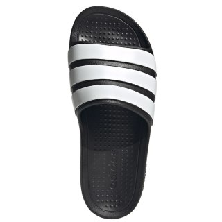 Klapki adidas ADILETTE FLOW IF4134 38 czarny Adidas