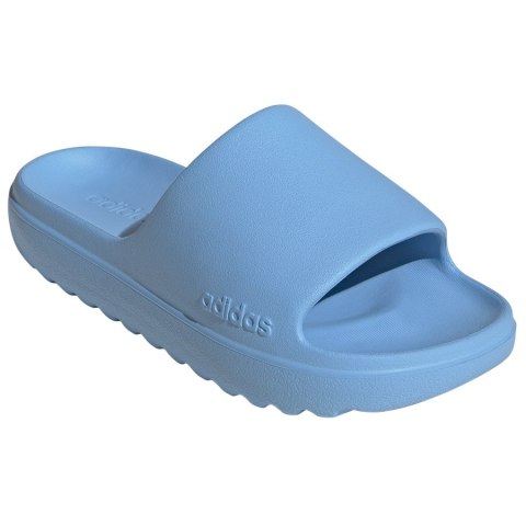 Klapki adidas ADILETTE LUMIA JS3571 40 1/2 niebieski Adidas