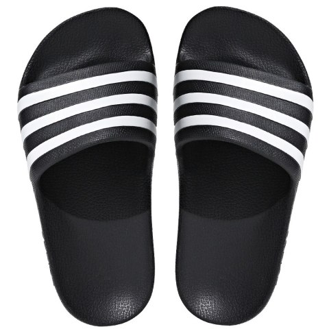 Klapki adidas Adilette Aqua K F35556 38 czarny Adidas