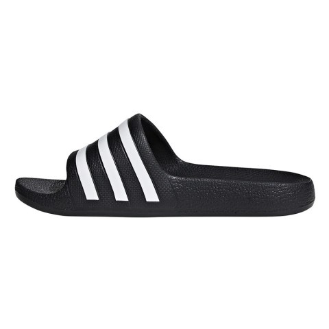 Klapki adidas Adilette Aqua K F35556 38 czarny Adidas