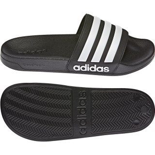 Klapki adidas Adilette Shower GZ5922 38 czarny Adidas