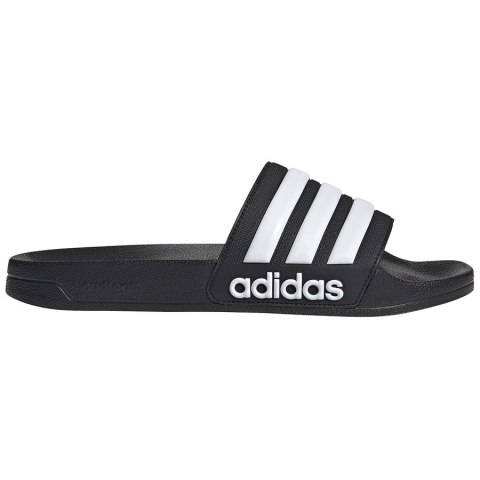 Klapki adidas Adilette Shower GZ5922 38 czarny Adidas