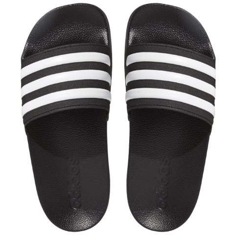 Klapki adidas Adilette Shower K G27625 38 czarny Adidas