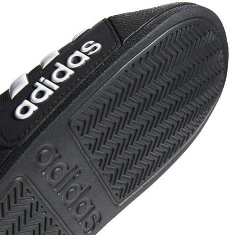 Klapki adidas Adilette Shower K G27625 38 czarny Adidas
