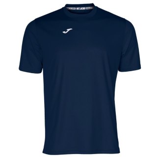 Koszulka Joma Combi 100052 331 granatowy 104-116 cm Joma