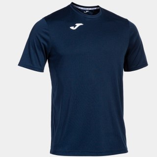Koszulka Joma Combi 100052 331 granatowy 104-116 cm Joma