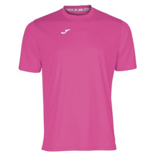 Koszulka Joma Combi 100052.500 różowy 164 cm Joma