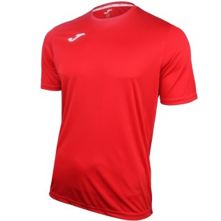 Koszulka Joma Combi 100052.600 czerwony 92-98 cm Joma