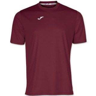 Koszulka Joma Combi 100052.671 czerwony 164 cm Joma