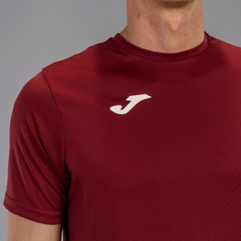 Koszulka Joma Combi 100052.671 czerwony 164 cm Joma