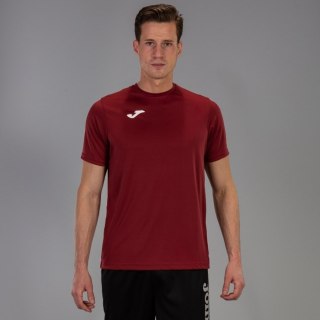 Koszulka Joma Combi 100052.671 czerwony 92-98 cm Joma
