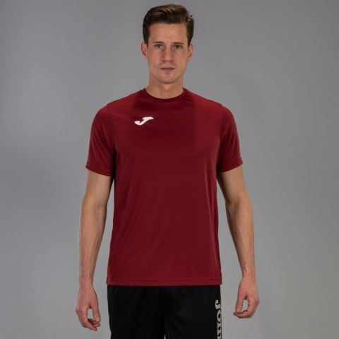 Koszulka Joma Combi 100052.671 czerwony L Joma