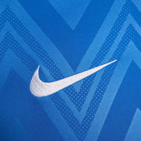 Koszulka Nike DF Challenge JSY FD7412-463 niebieski M Nike