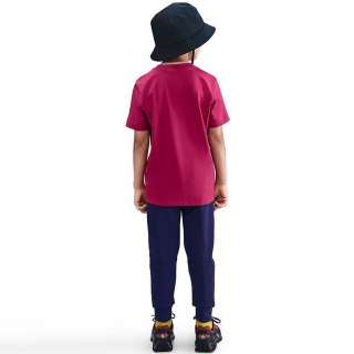 Koszulka Nike FC Barcelona Soccer Big Kids HQ8362-620 XL (158-170) czerwony Nike