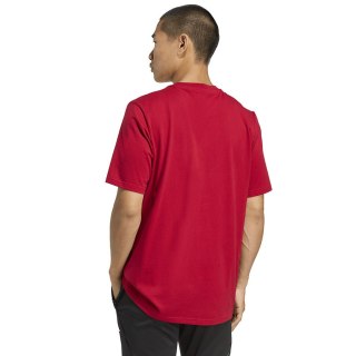 Koszulka adidas Liverpool FC Seasonal DNA Graphic Tee 2 JY3466 czerwony XL Adidas
