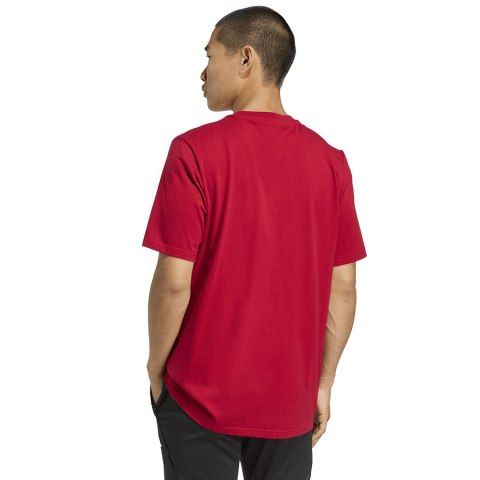 Koszulka adidas Liverpool FC Seasonal DNA Graphic Tee 2 JY3466 czerwony L Adidas