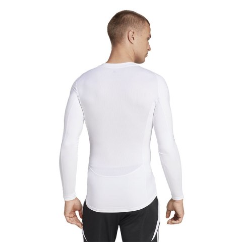 Koszulka adidas TECHFIT LS Tee JP2920 biały L Adidas