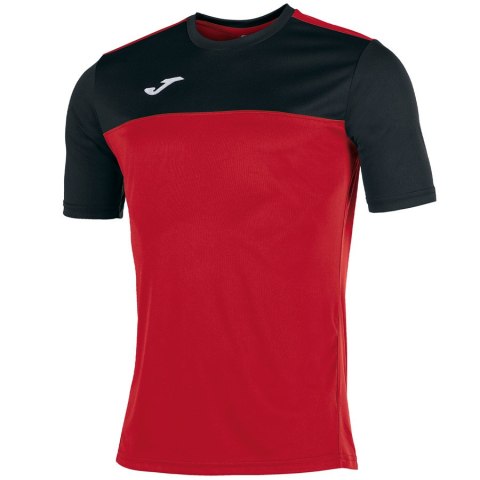 Koszulka piłkarska Joma Winner czerwony XL Joma