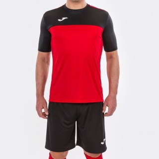 Koszulka piłkarska Joma Winner czerwony XL Joma
