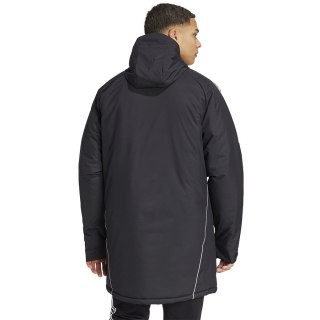 Kurtka adidas TIRO 24 Parka IJ7391 czarny XL Adidas