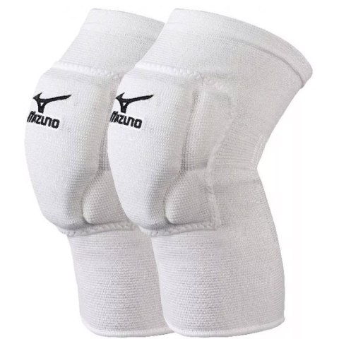 Nakolanniki siatkarskie Mizuno VS1 Ultra Z59SS502 01 XL biały Mizuno
