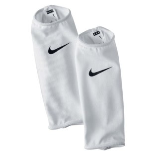 Opaski Nike Guard Lock SE0174 103 biały L Nike