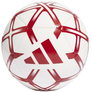 Piłka adidas Starlancer Club JM1800 żółty 5 Adidas