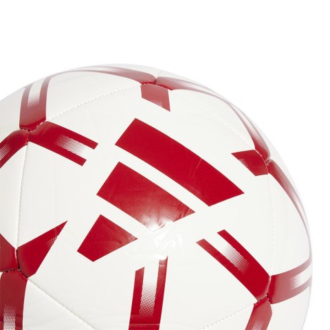Piłka adidas Starlancer Club JM1800 żółty 5 Adidas