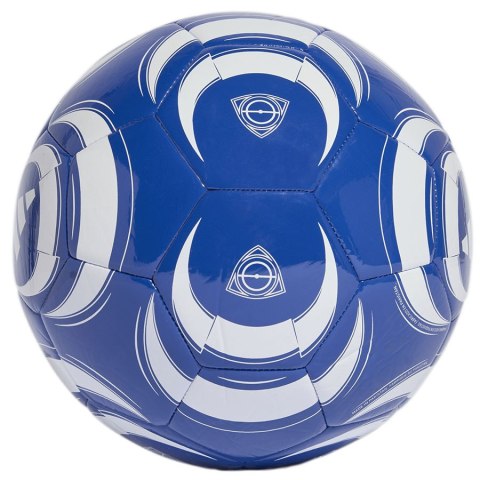 Piłka adidas TIRO Club JW1529 biały 5 Adidas
