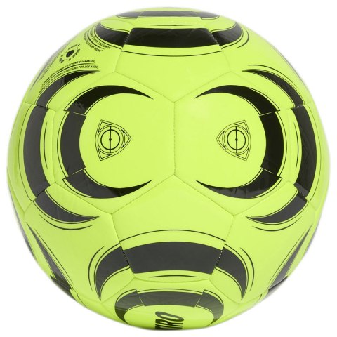 Piłka adidas TIRO Club JW1532 żółty 5 Adidas