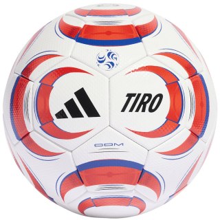 Piłka adidas TIRO Competition JW1534 biały 4 Adidas