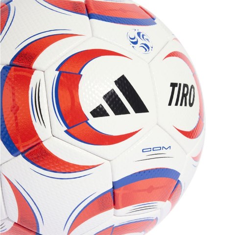 Piłka adidas TIRO Competition JW1534 biały 4 Adidas