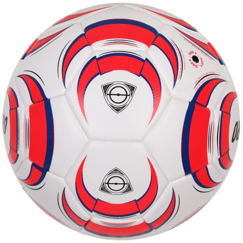 Piłka adidas TIRO League J290 JW1527 biały 4 Adidas
