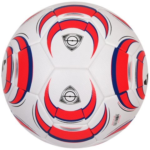 Piłka adidas TIRO League J350 JW1525 biały 4 Adidas