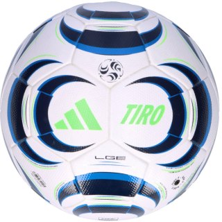 Piłka adidas TIRO League KA5262 biały 4 Adidas