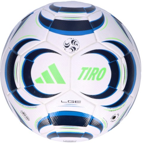 Piłka adidas TIRO League KA5262 biały 4 Adidas