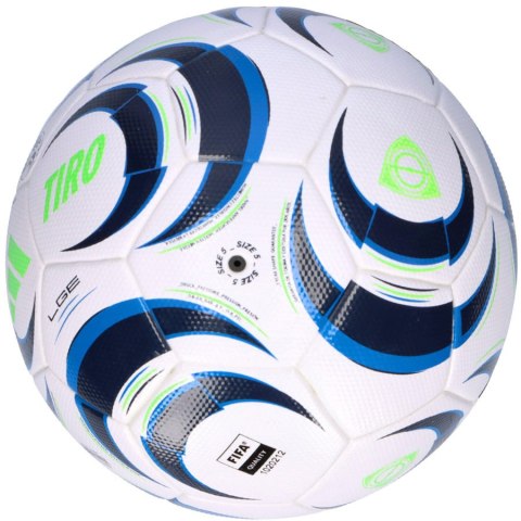 Piłka adidas TIRO League KA5262 biały 4 Adidas