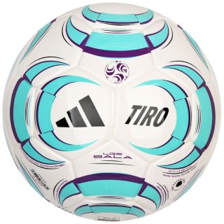 Piłka adidas TIRO League Sala JW1526 biały 4 Adidas