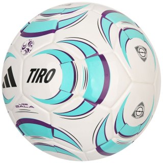Piłka adidas TIRO League Sala JW1526 biały 4 Adidas
