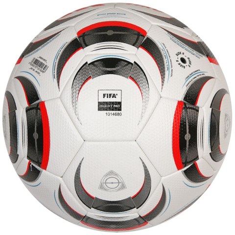Piłka adidas TIRO PRO JW1533 biały 5 Adidas