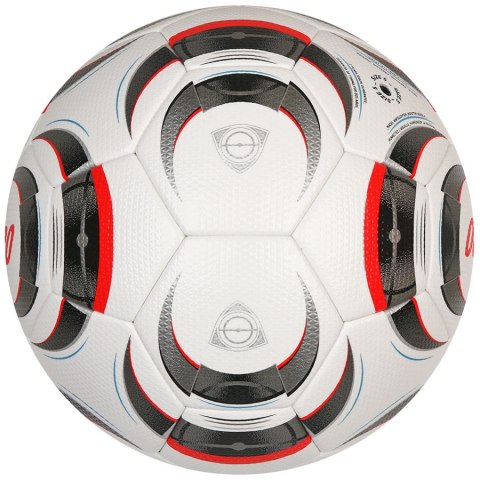 Piłka adidas TIRO PRO JW1533 biały 5 Adidas