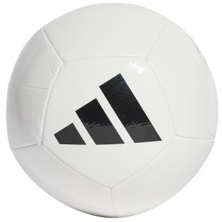 Piłka adidas Universadi IW3729 biały 5 Adidas