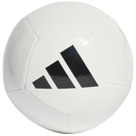 Piłka adidas Universadi IW3729 biały 5 Adidas
