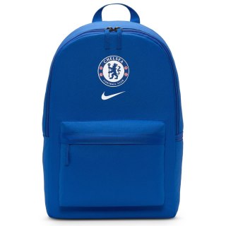 Plecak Nike Chelsea FC HQ6718-480 niebieski Nike