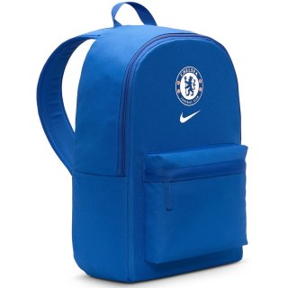 Plecak Nike Chelsea FC HQ6718-480 niebieski Nike