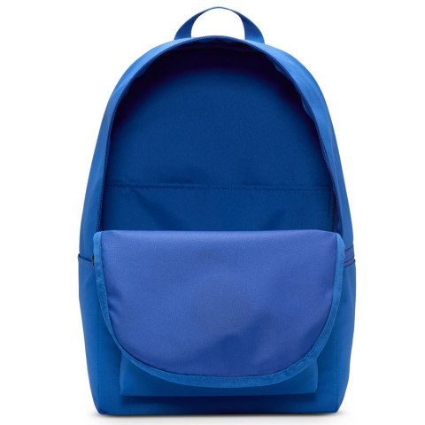 Plecak Nike Chelsea FC HQ6718-480 niebieski Nike